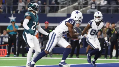 3 struggling Cowboys players who came up clutch in win vs Eagles 🔥